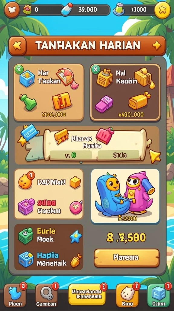 Screenshot mahjong288 nomor 2