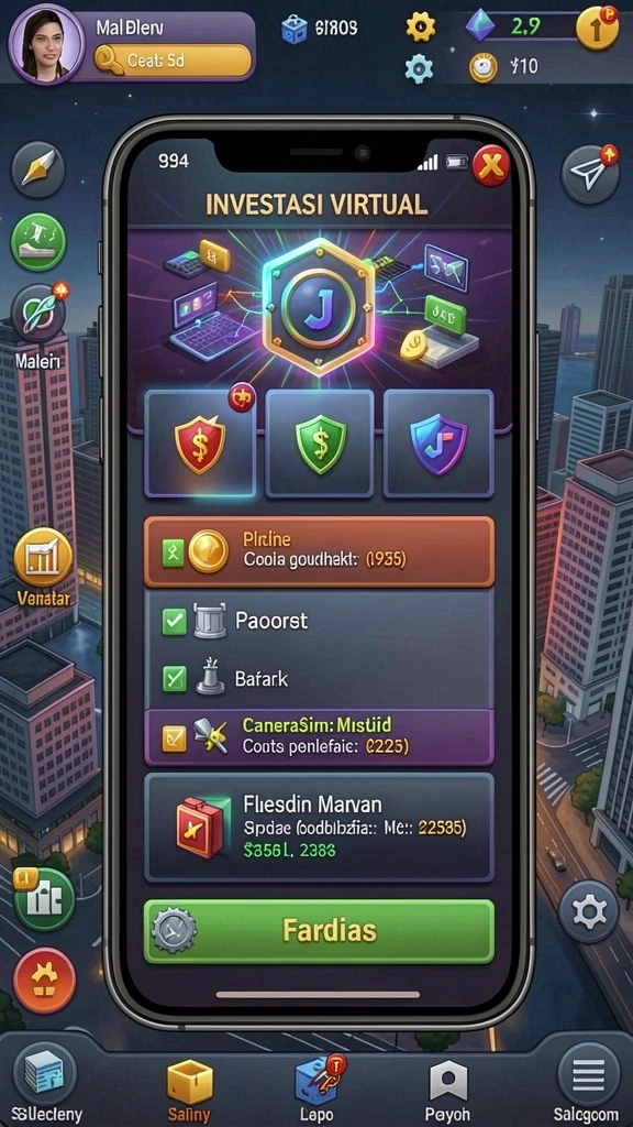 Screenshot mainslot88 nomor 2