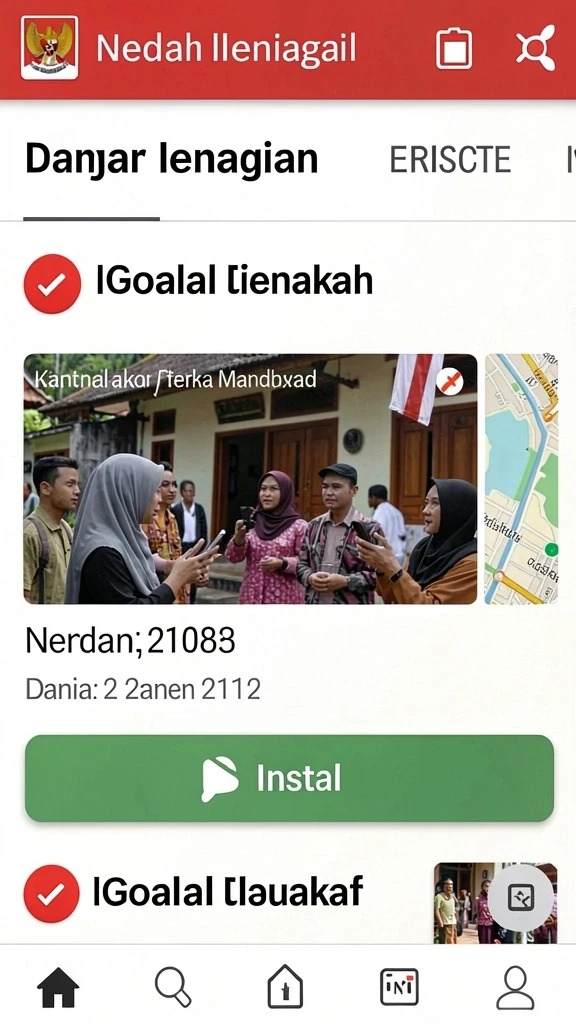 Screenshot mainslot88 nomor 3