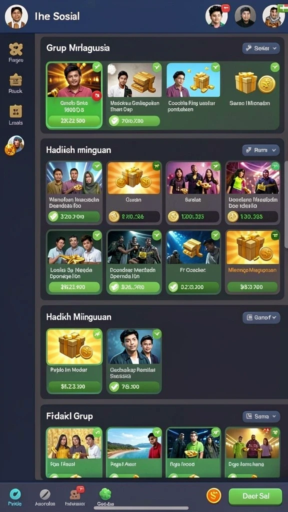 Screenshot mantra55 nomor 1