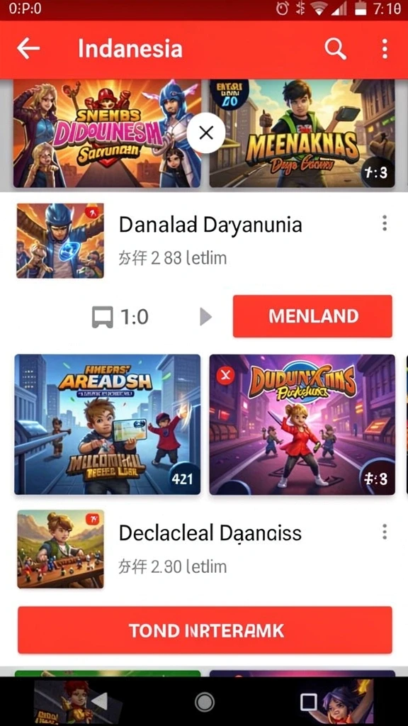 Screenshot mastertoto nomor 2