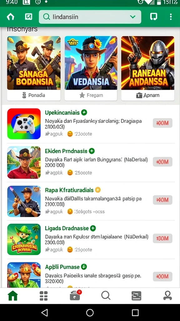 Screenshot mastertoto nomor 3