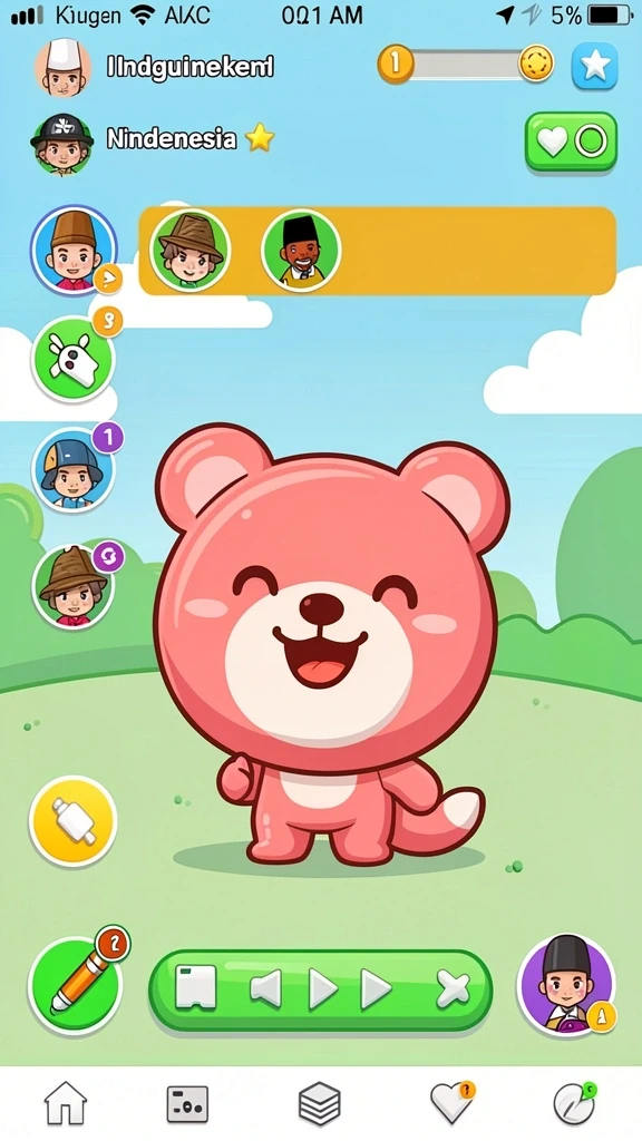 Screenshot megawin777 nomor 2