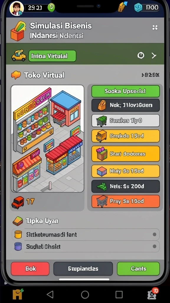 Screenshot mitra77 nomor 1