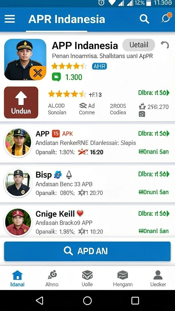 Screenshot nesiafun nomor 1