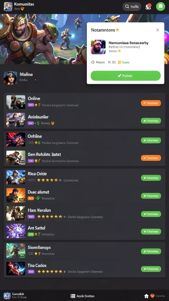 Screenshot nesiafun nomor 3