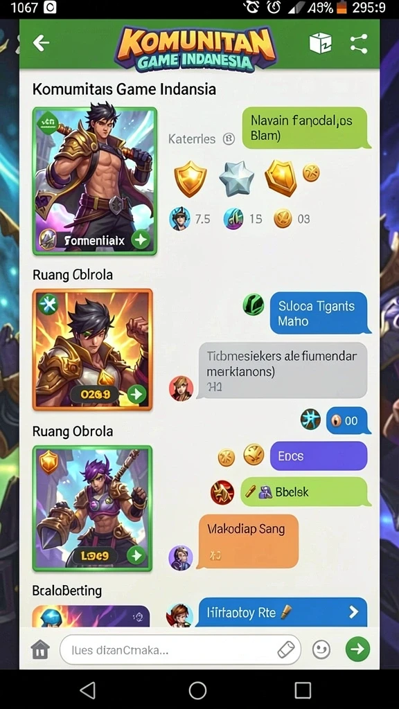 Screenshot nex777 nomor 1