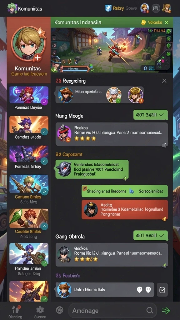 Screenshot nex777 nomor 2