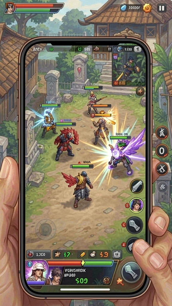 Screenshot nex777 nomor 3