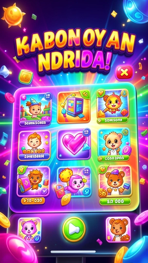 Screenshot okjkt nomor 2