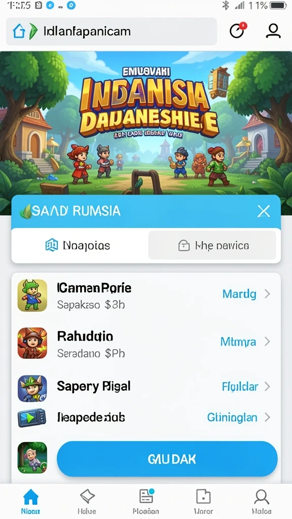 Screenshot okjkt nomor 3
