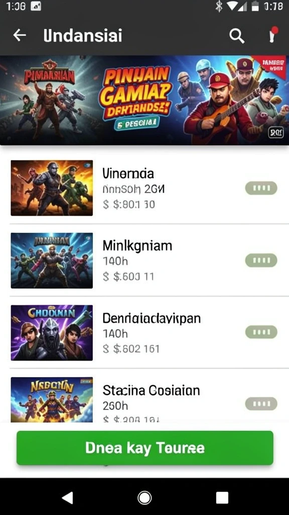 Screenshot olxslot nomor 1