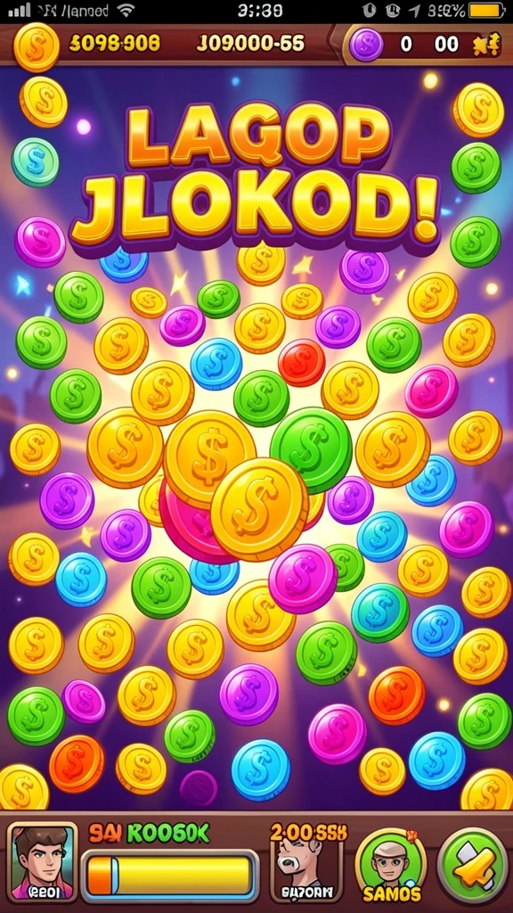 Screenshot olxslot nomor 2