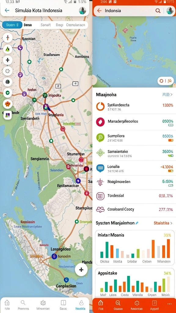 Screenshot ormastoto nomor 2
