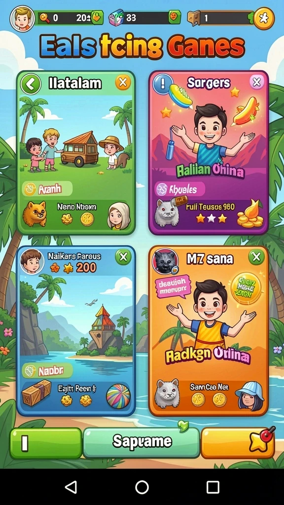 Screenshot ormastoto nomor 3