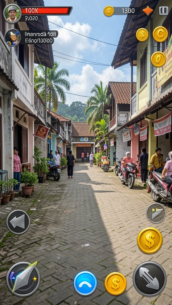 Screenshot pandora88 nomor 1