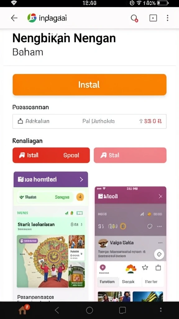 Screenshot pgking nomor 3