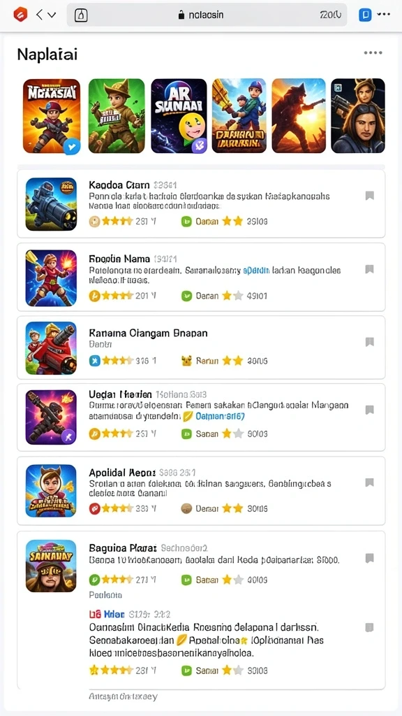 Screenshot playwin nomor 1