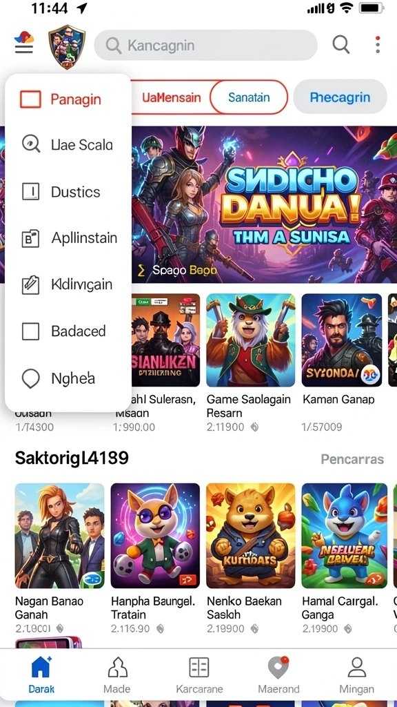 Screenshot preman69 nomor 2