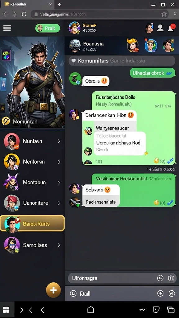 Screenshot raffi777 nomor 1