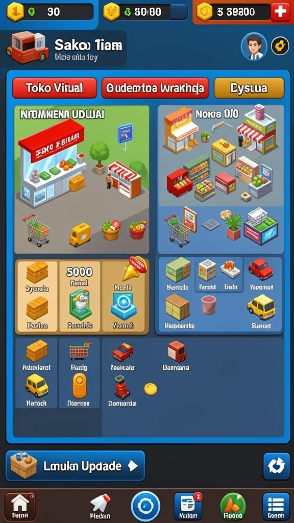 Screenshot rajabuaya89 nomor 1