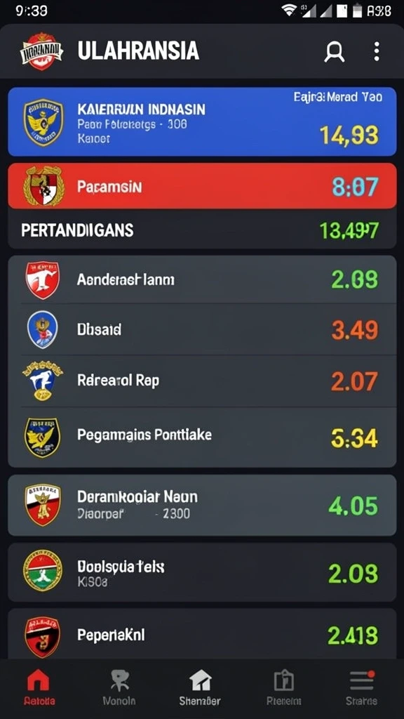 Screenshot rajabuaya89 nomor 3