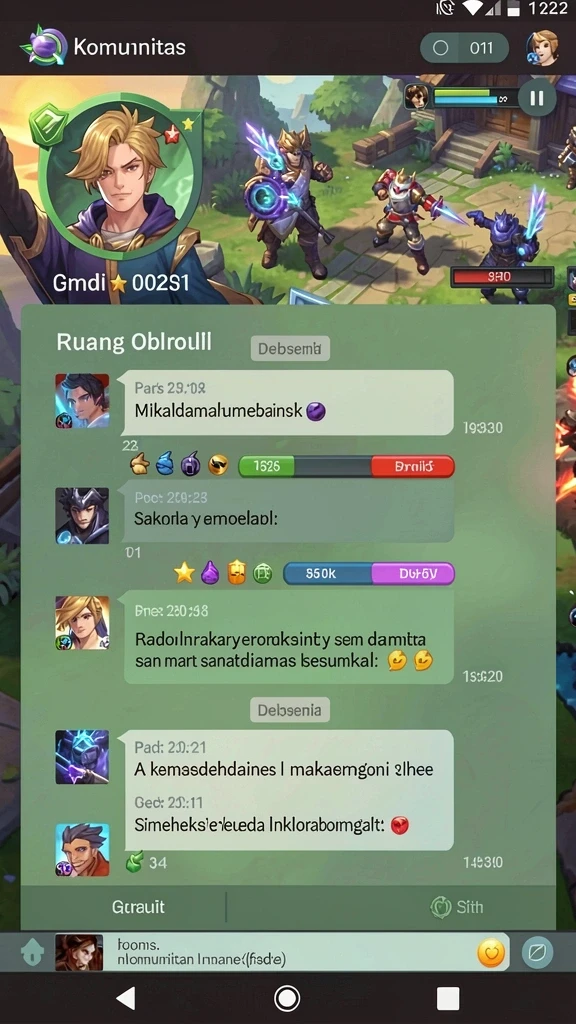 Screenshot rdi88 nomor 1