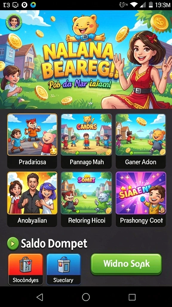 Screenshot rejekibet nomor 2