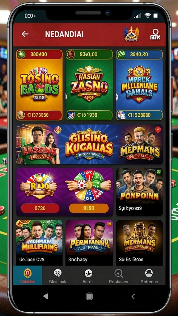 Screenshot rejekigames nomor 1