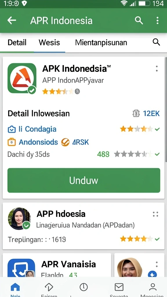 Screenshot rejekigames nomor 2