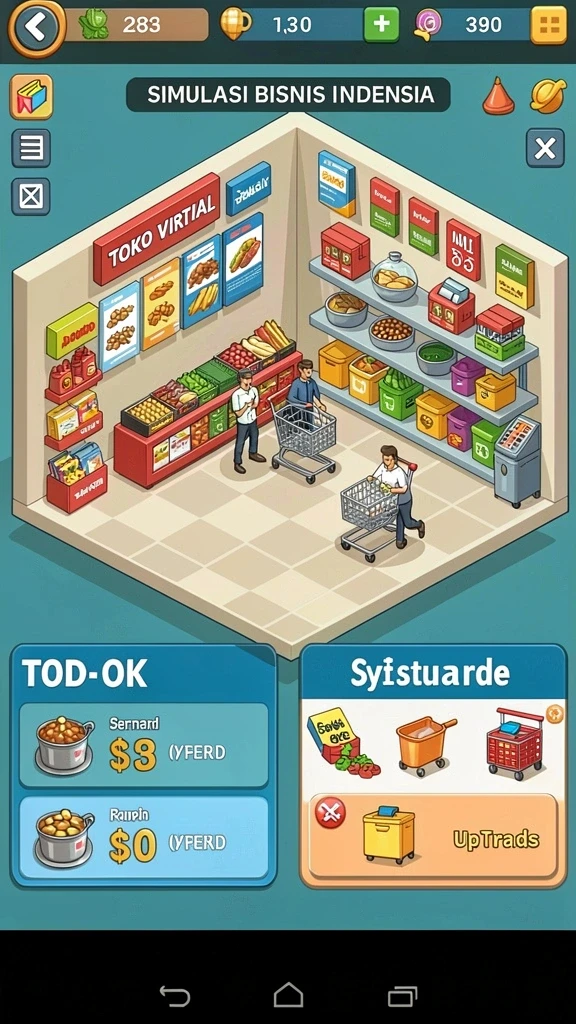 Screenshot rejekigames nomor 3
