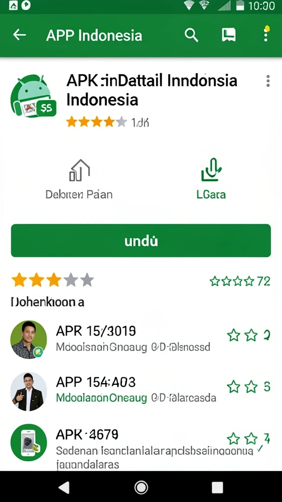 Screenshot remi101 nomor 1