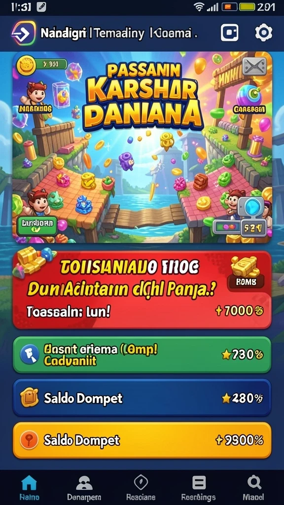 Screenshot rezego nomor 1