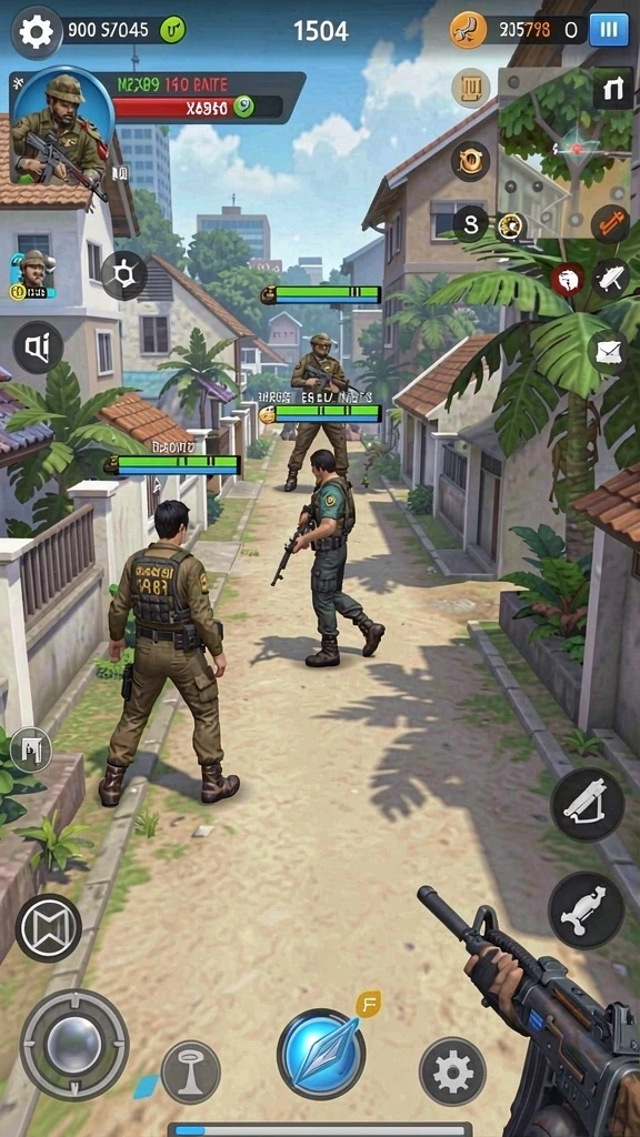 Screenshot ri889 nomor 1