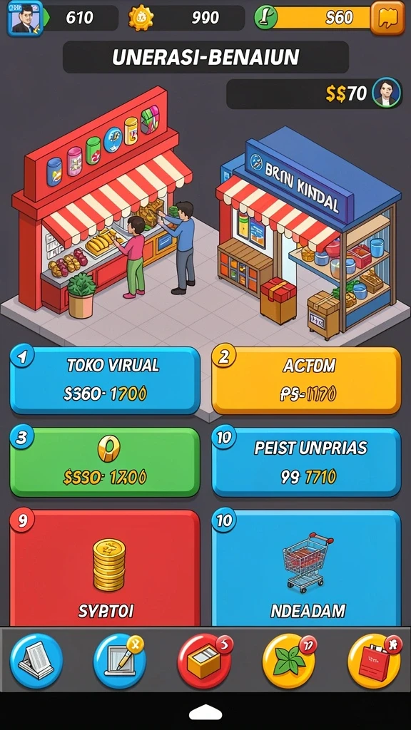 Screenshot ricis77 nomor 1