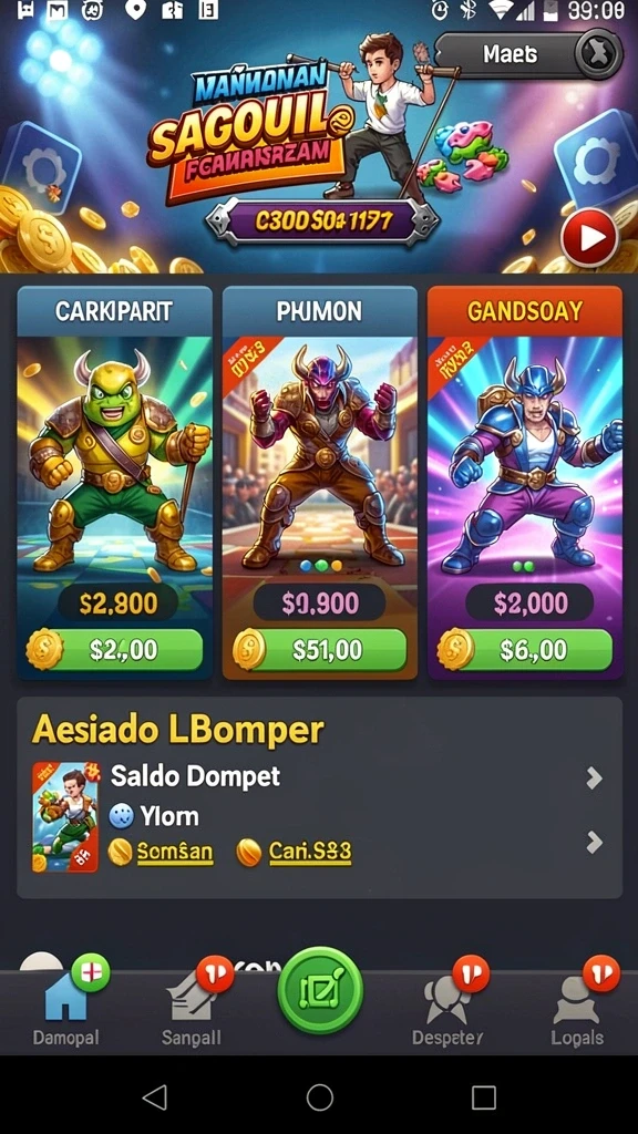 Screenshot rk88 nomor 3