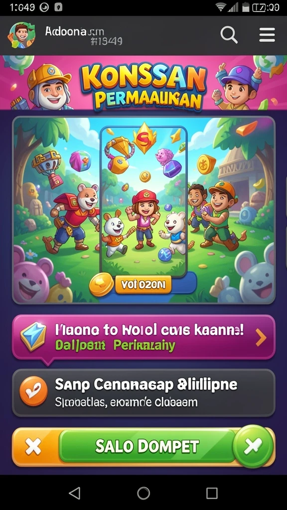 Screenshot rokokbet nomor 1