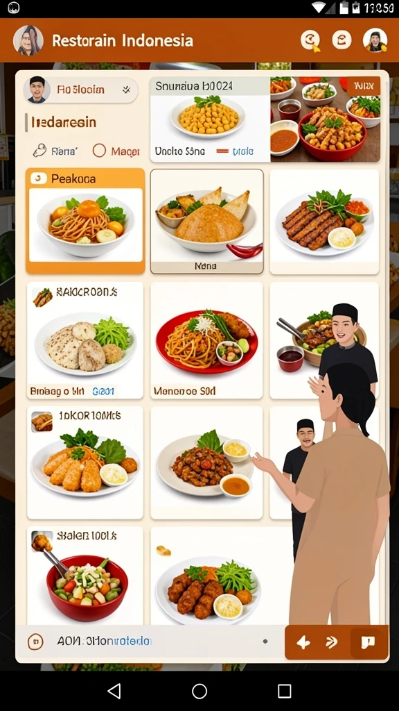 Screenshot royal88 nomor 1
