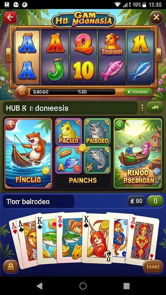 Screenshot royal88 nomor 3