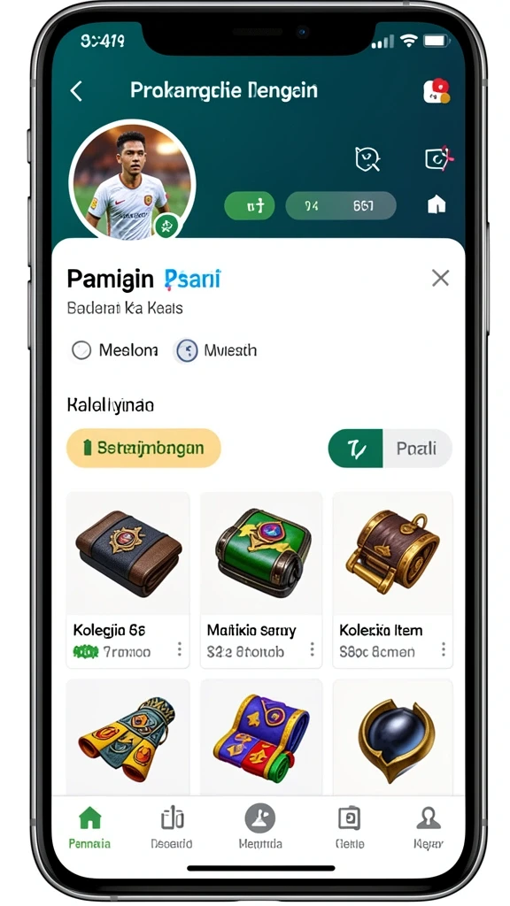 Screenshot sehoki nomor 3