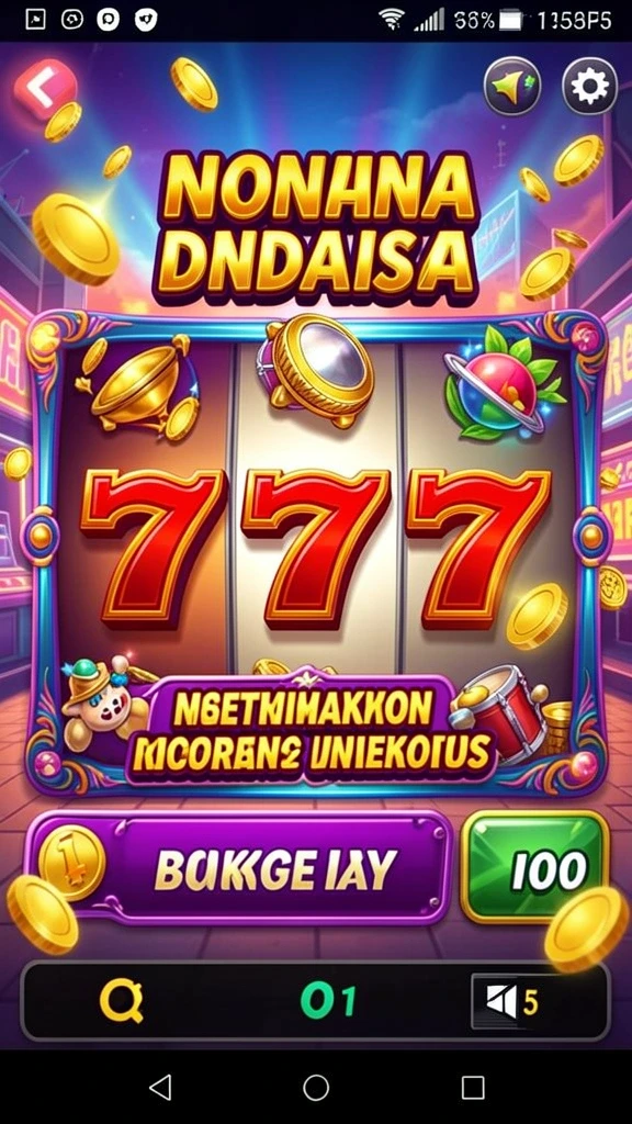 Screenshot slot99 nomor 2