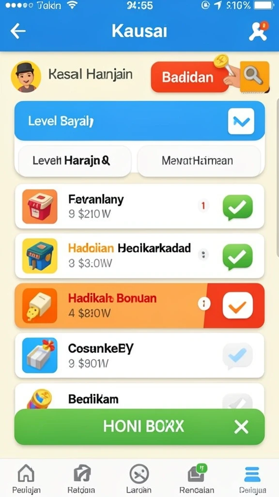 Screenshot spaceman88 nomor 1