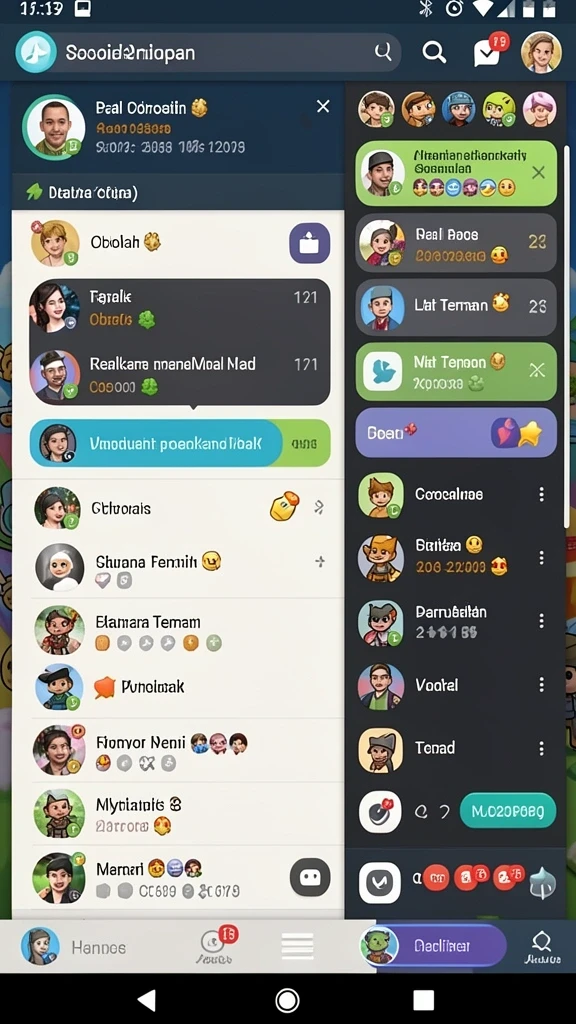 Screenshot spaceman88 nomor 2