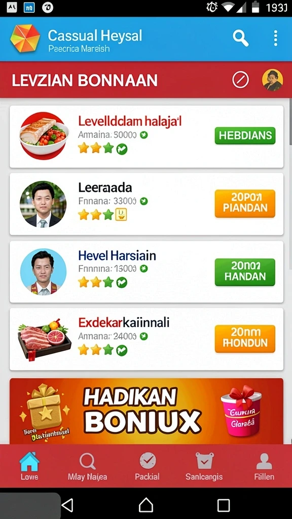 Screenshot sritoto nomor 2