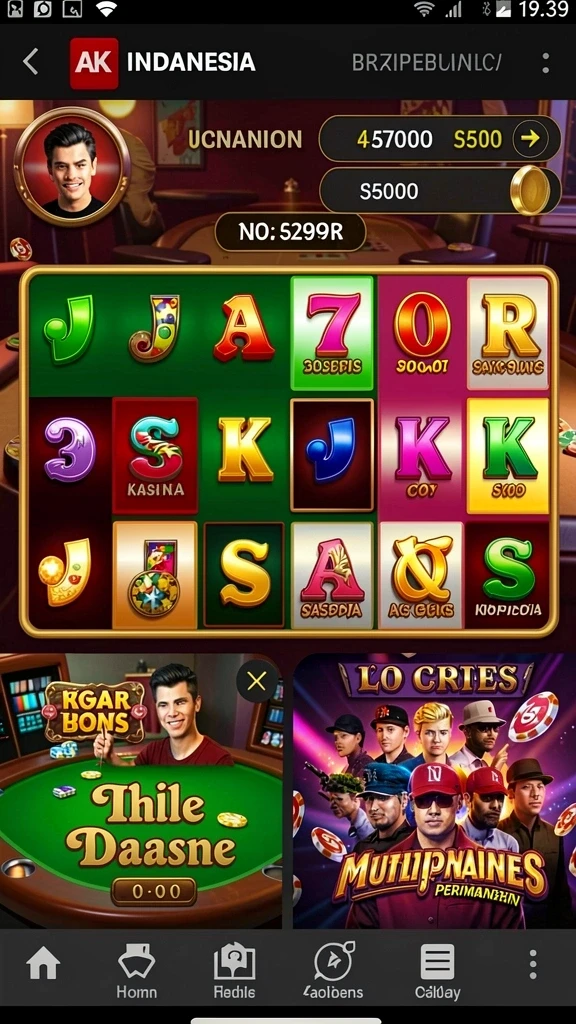 Screenshot st789 nomor 1