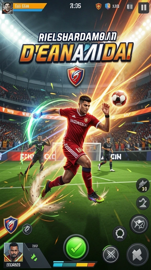 Screenshot stadium77 nomor 3