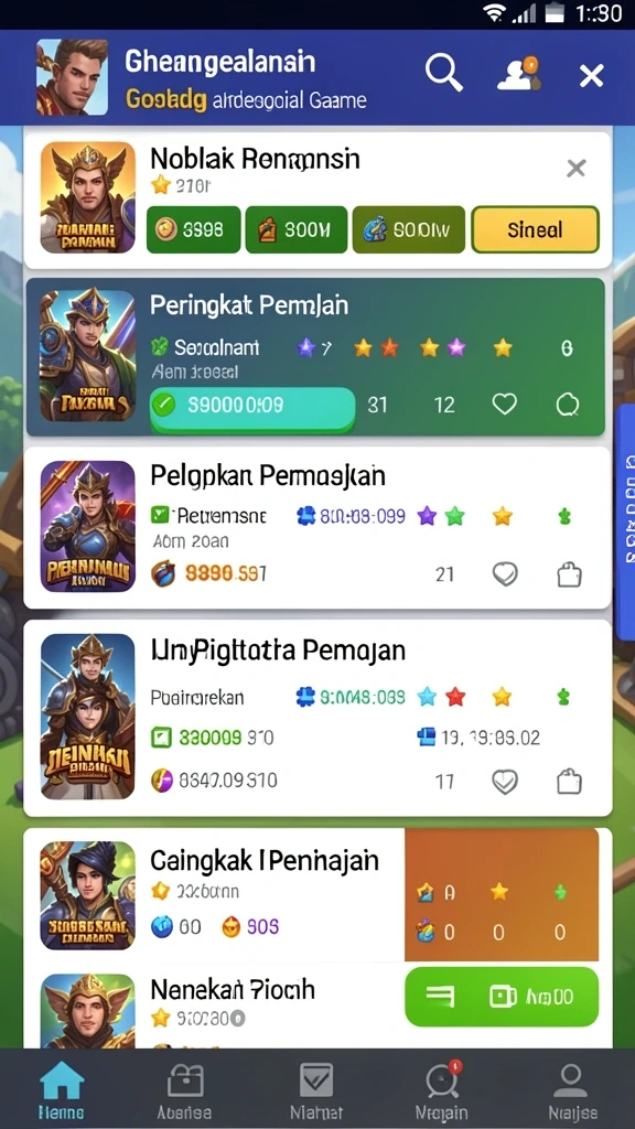 Screenshot subur88 nomor 1