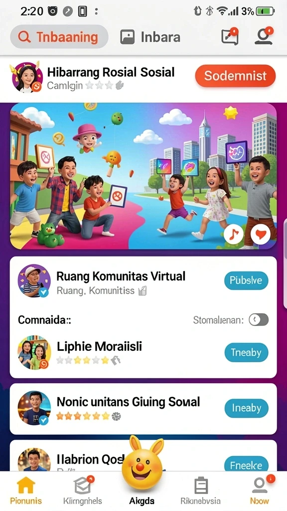 Screenshot surga19 nomor 2