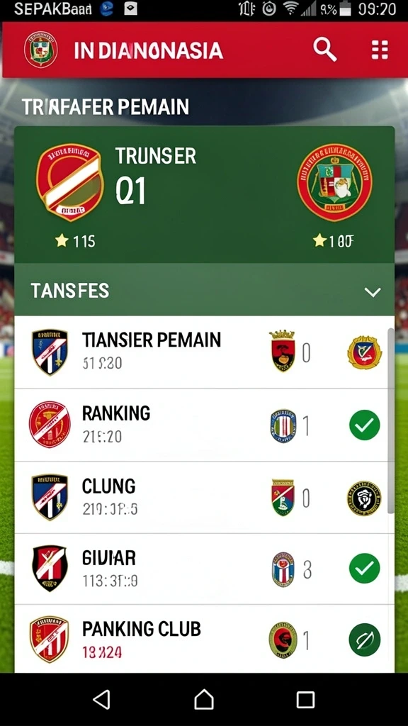 Screenshot svip4 nomor 1