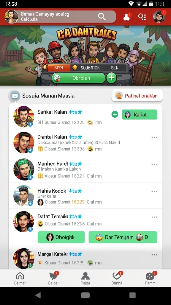 Screenshot t9999 nomor 2